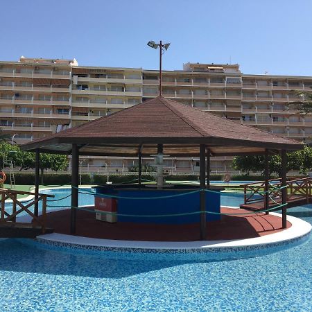 Appartement Bertur Penismar à Peñíscola Extérieur photo