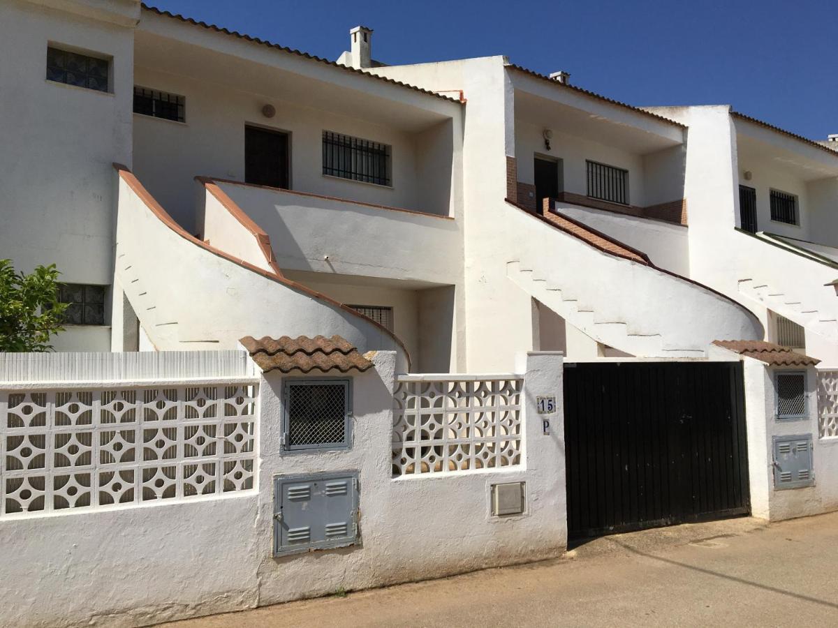 Appartement Bertur Penismar à Peñíscola Extérieur photo