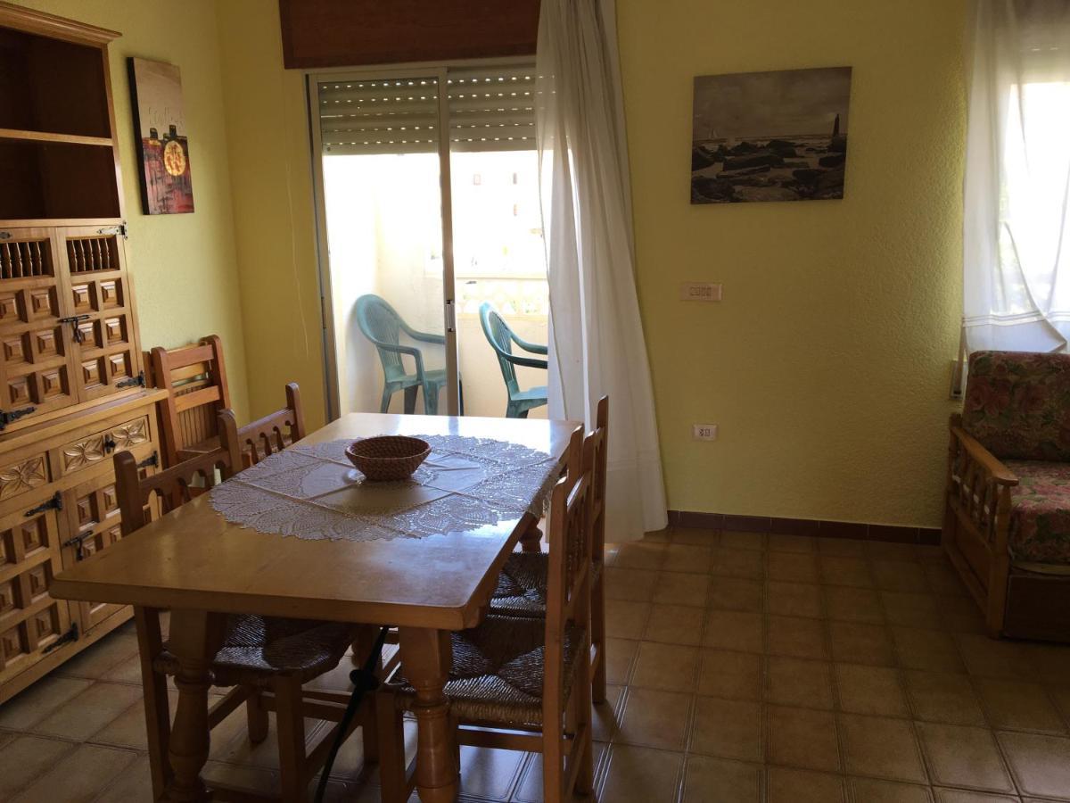 Appartement Bertur Penismar à Peñíscola Extérieur photo