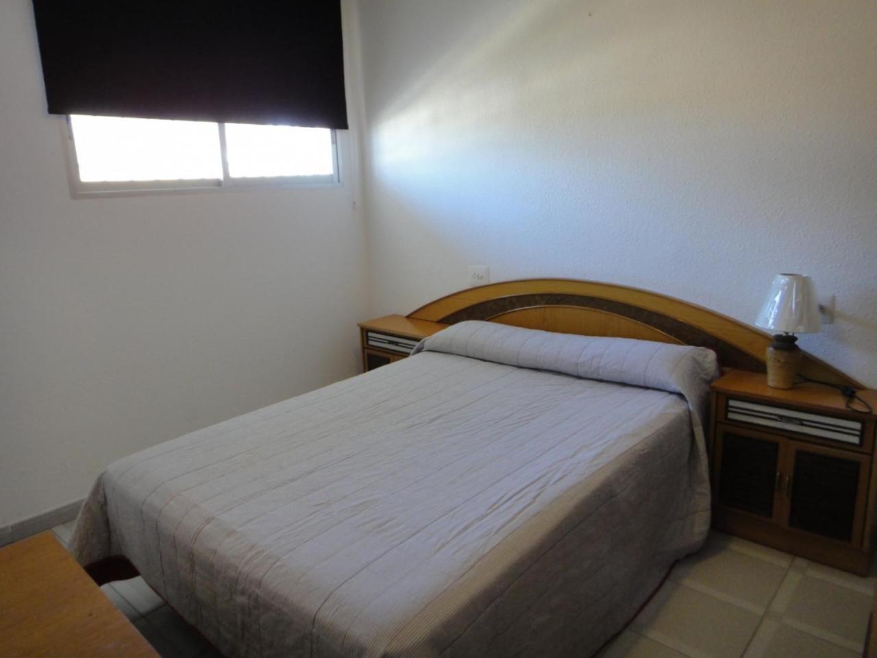Appartement Bertur Penismar à Peñíscola Extérieur photo