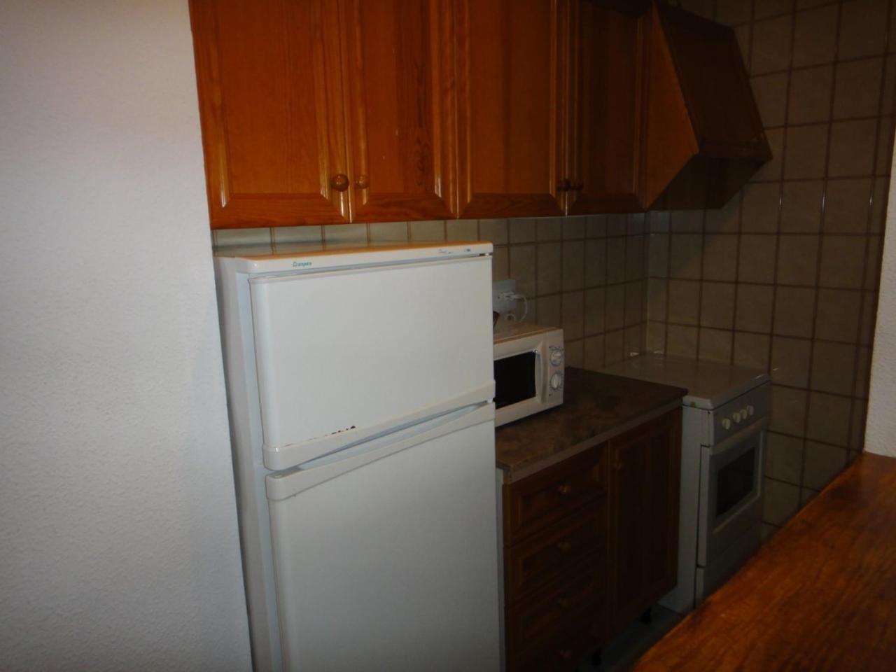 Appartement Bertur Penismar à Peñíscola Extérieur photo